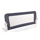 Baby Plus 120 cm Gri Yatak Bariyeri