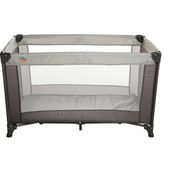 Baby Plus Baby Plus Eco Park Yatak - Renkli