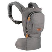 Baby Plus Discovery Grey Kanguru