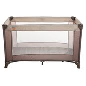 baby plus Eco Park Yatak - Khaki