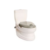 Baby Plus Eğitici Eğlenceli Klozet Lazımlık L Lazımlık Ölçüleri: 26x41x45 cm