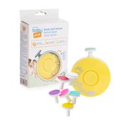 Baby Plus Elektrikli Bebek Tırnak Törpüsü