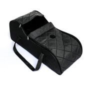 baby plus Portbebe - Anthracite