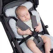baby plus Puset ve Mama Sandalyesi Minderi - Yeşil