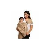 baby plus Sling - Bej