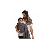 baby plus Sling - Gri