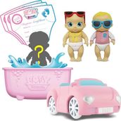 Baby Secrets 2 Figür