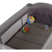 Baby Sunny Baby 9160 Wonderland Park Yatak 70X120 cm Koyu Gri - 100 x 100 cm
