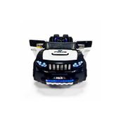 baby toys 12 V Polis Akülü Araba Uzaktan Kumandalı 4*2