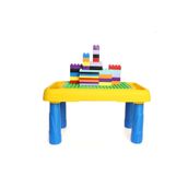 baby toys Aktivite Masası Bloklar