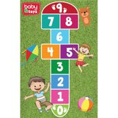 baby toys Alfabe Bebek Oyun Halısı