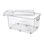 Baby Toys HOB-021160 80 lt Oyuncak Kutusu