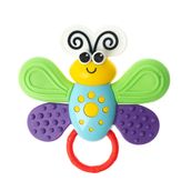 baby toys Kelebek Diş Kaşıyıcı