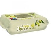 Baby Turco 90 Adet Zeytinyağlı Bebek Islak Havlu