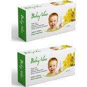 Baby-Vac Burun Aspiratörü x 2 Adet