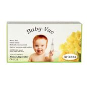 Baby-Vac Burun Aspiratörü
