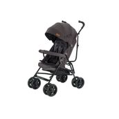 Baby2go 2012 Eko Baston Siyah Baston Bebek Arabası