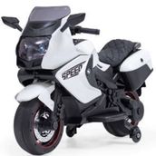 Baby2go 2293 Beyaz Akülü Motor