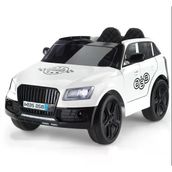 Baby2go 2694 Suv 12 Volt Akülü Araba / Beyaz