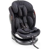Baby2go Frezya 0-36 kg Gri Oto Koltuğu