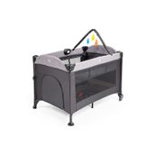 Baby2go Holly 70x110 Koyu Gri Oyun Parkı