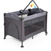 Baby2go Holly 70x110 Siyah Oyun Parkı
