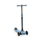 Baby2go Racer Işıklı Gri Scooter