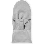 Babybjörn Ana Kucağı Kılıfı 3D Jersey Light Grey - Açık Gri