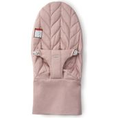 BabyBjörn Ana Kucağı Kılıfı Woven Petal Dusty Pink - Pembe