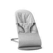 Babybjörn Balance Bliss Ana Kucağı Woven Melange/Light Grey
