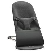 Babybjörn Balance Bliss Charcoal Grey Ana Kucağı