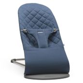 Babybjörn Balance Bliss Midnight Blue Cotton Ana Kucağı
