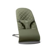 Babybjörn Bliss Ana Kucağı Cotton/Dark Green