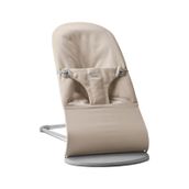 Babybjörn Bliss Ana Kucağı Woven Melange / Light Beige - Bej