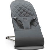 Babybjorn Bliss Anthracite Ana Kucağı