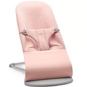 Babybjorn Bliss Cotton 3D Jersey Oyuncaklı Ana Kucağı