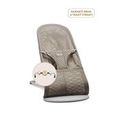 Babybjorn Bliss Mesh Grey Beige Pastel Oyuncaklı Bej 0 13 kg Ana Kucağı