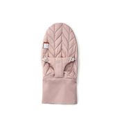 Babybjörn Bliss Petal Dusty Pink Ana Kucağı Kılıfı - Pembe