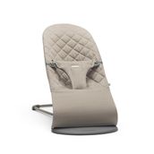 Babybjorn Bliss Sand Grey Ana Kucağı