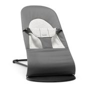Babybjorn Gri Balance Soft Ana Kucağı