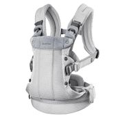 Babybjorn Kanguru Harmony 3D Mesh Silver Kanguru