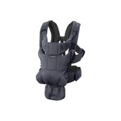 BabyBjörn Kanguru Move Mesh Anthracite
