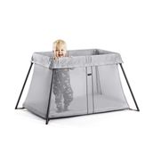 Babybjorn Park Easy Go Silver Seyahat Yatağı
