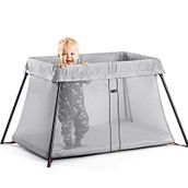 Babybjörn Park & Yatak / Gri