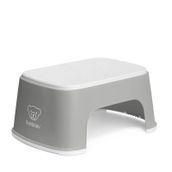 Babybjörn Safe Step Grey Banyo Basamağı