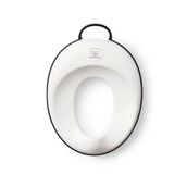 BabyBjorn White Black Klozet Adaptörü
