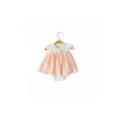 Babydola 12751 Kız Bebek Elbise