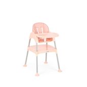 BabyDOOR 3100 Flora Mama Çalışma Masalı Pedli Mama Sandalyesi