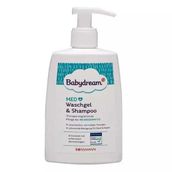 Babydream 200 ml Bebek Yıkama Jeli ve Şampuan