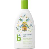 Babyganics 354 ml Vapor Bubble Bath Banyo Köpüğü